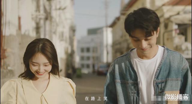 赵琦君|《心动的信号4》现名场面，还有一个大惊喜，粉丝5字总结太到位