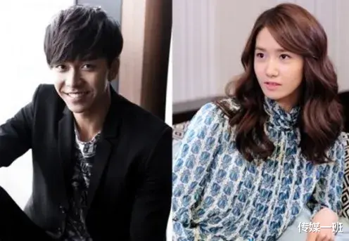 林允儿|恭喜！34岁李昇基恋情曝光，曾是林允儿前男友，女方是星二代