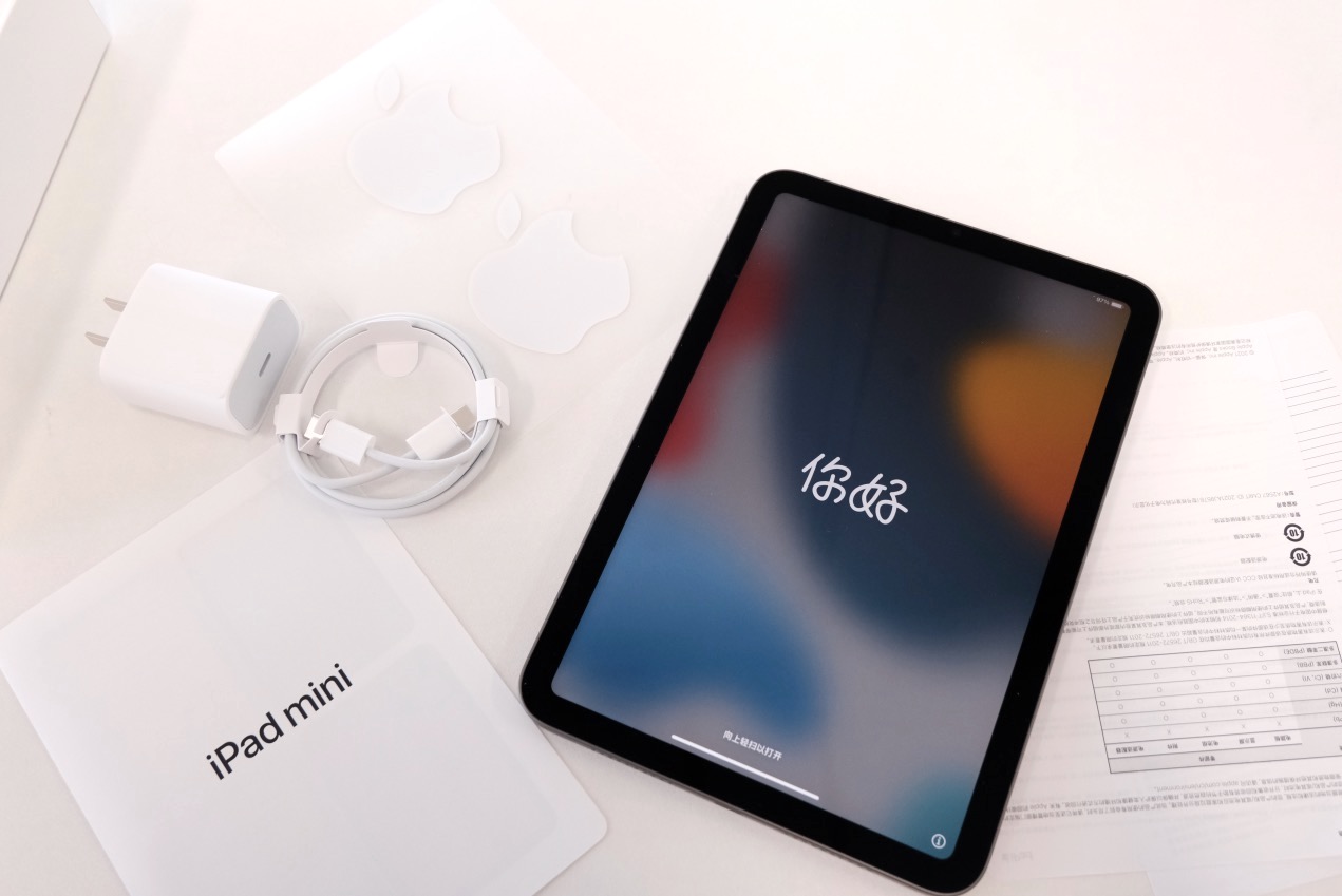 空调|如果你没有这几个需求，强烈建议不要买iPad mini 6