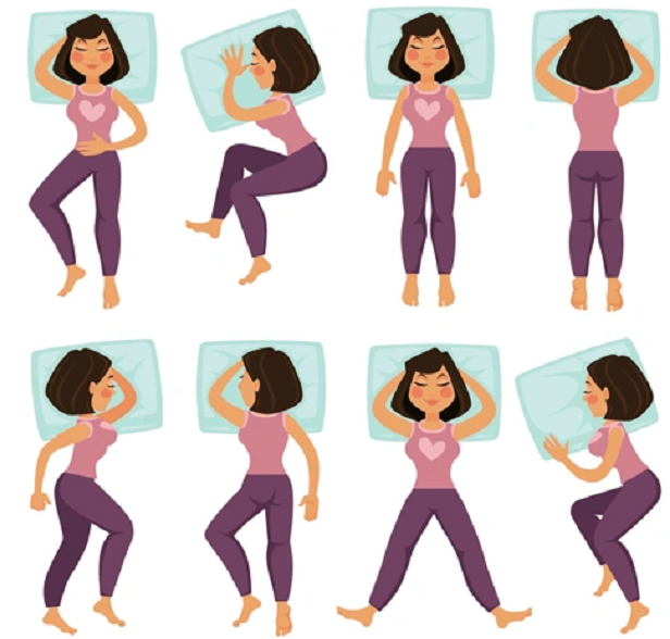 |失眠了，怎么快速入睡？