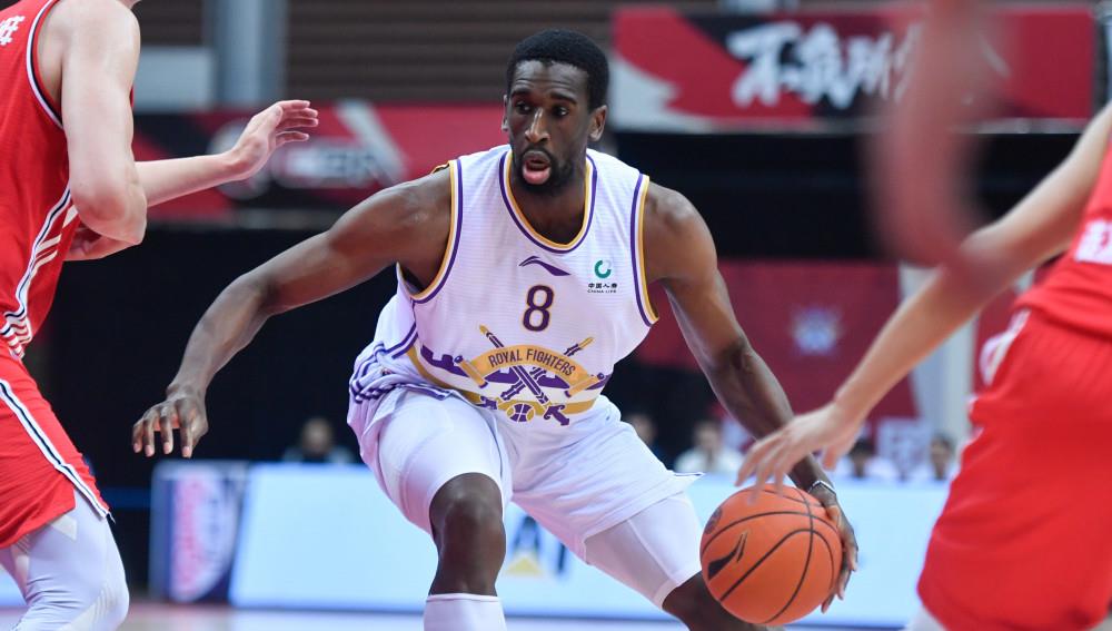 行星秘闻|正式走人！北京首钢功勋外援耍大牌，就此和CBA说再见