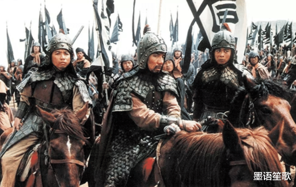 罗贯中|东汉末年四国鼎立，可罗贯中却只提到了魏蜀吴，第四国是哪国？