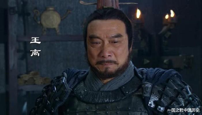 王翦|秦灭六国有哪些名将，为何秦末与项羽对峙的却是章邯，名将去哪了