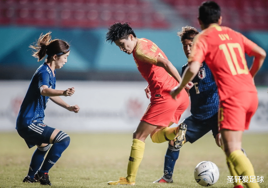 中国女足|0-2，0-0！卫冕冠军接连爆冷，惨遭弱旅推空门，中国女足争冠有戏