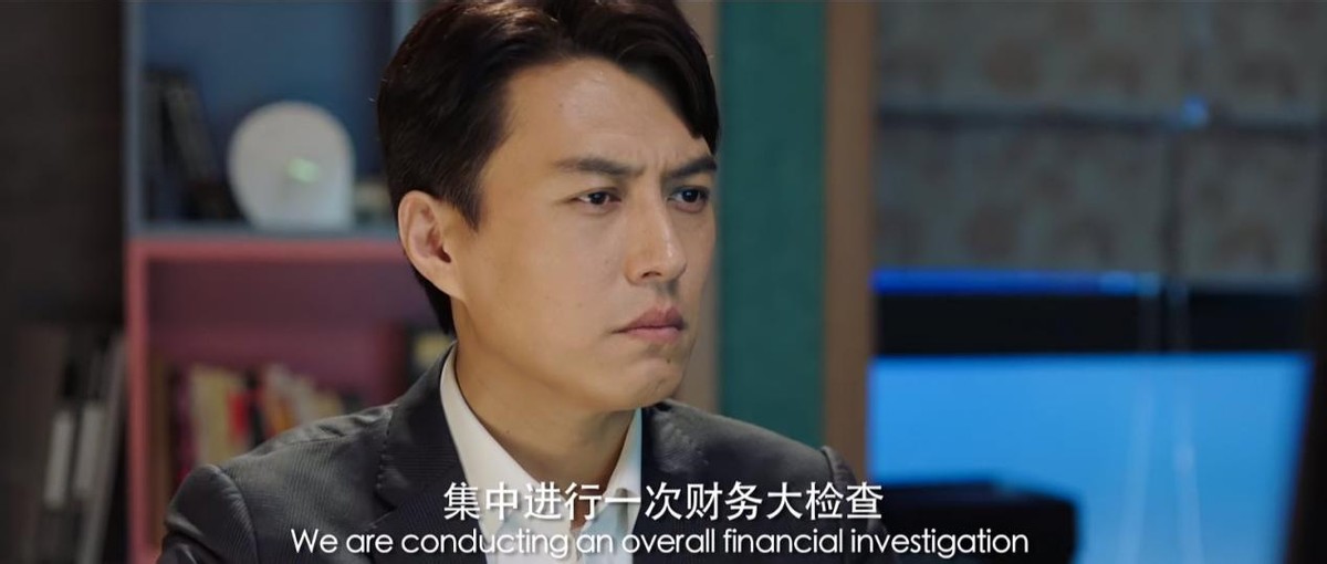 靳东|靳东新剧将袭，好家伙，又是王炸阵容，女主是你们的女神