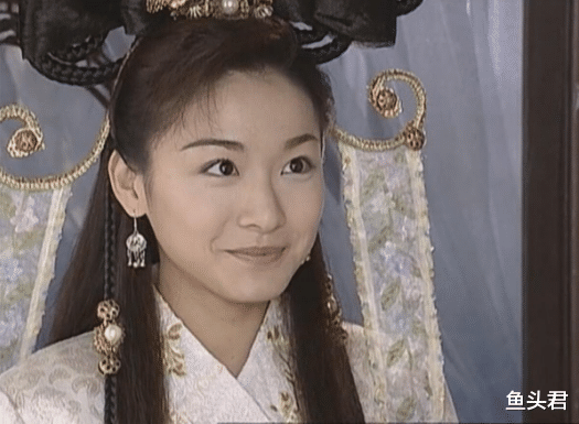 后遗症|她因长相太美一炮走红，却在拍戏时被误伤，后遗症影响了她的一生