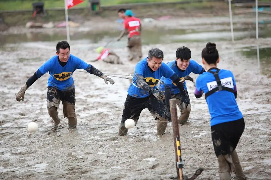 五哈|《向往》《极挑》俩大咖加盟，引64万人预约观看，新《五哈》要火