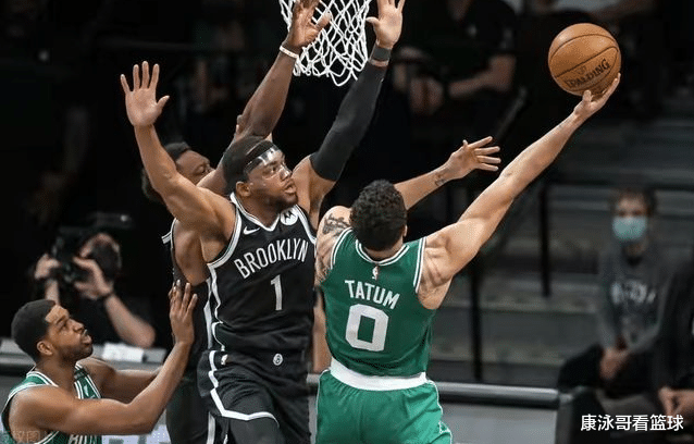  恭喜杜兰特！篮网续约留队首人明确，2换1交易捡到宝，他值得信赖