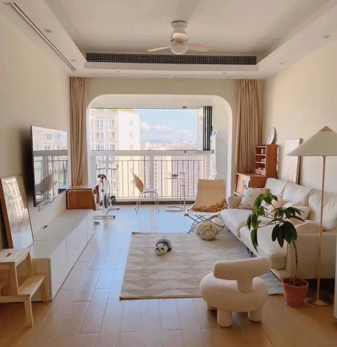 |家里收纳这么规划超能装,多住几个人不是问题!