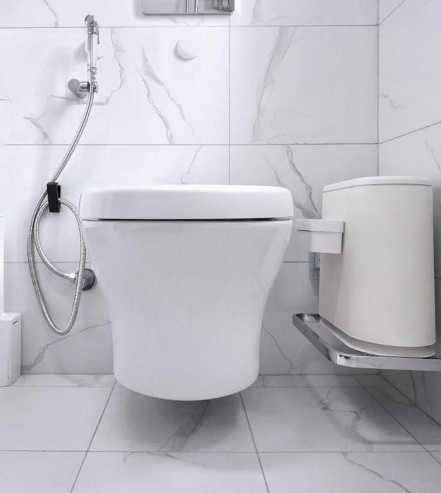 若回到装修前,我会给卫生间增添这7个设计,让卫浴体验更舒心!