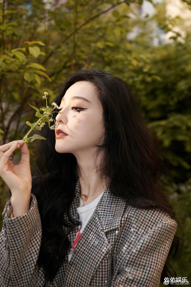 范冰冰|频繁被曝复合，范冰冰李晨同时发文官宣好消息，俊男靓女受期待