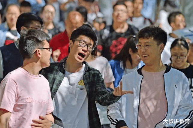 高考|“对不起，我们只看第一学历！”学历起点不是985，研究生白读了？