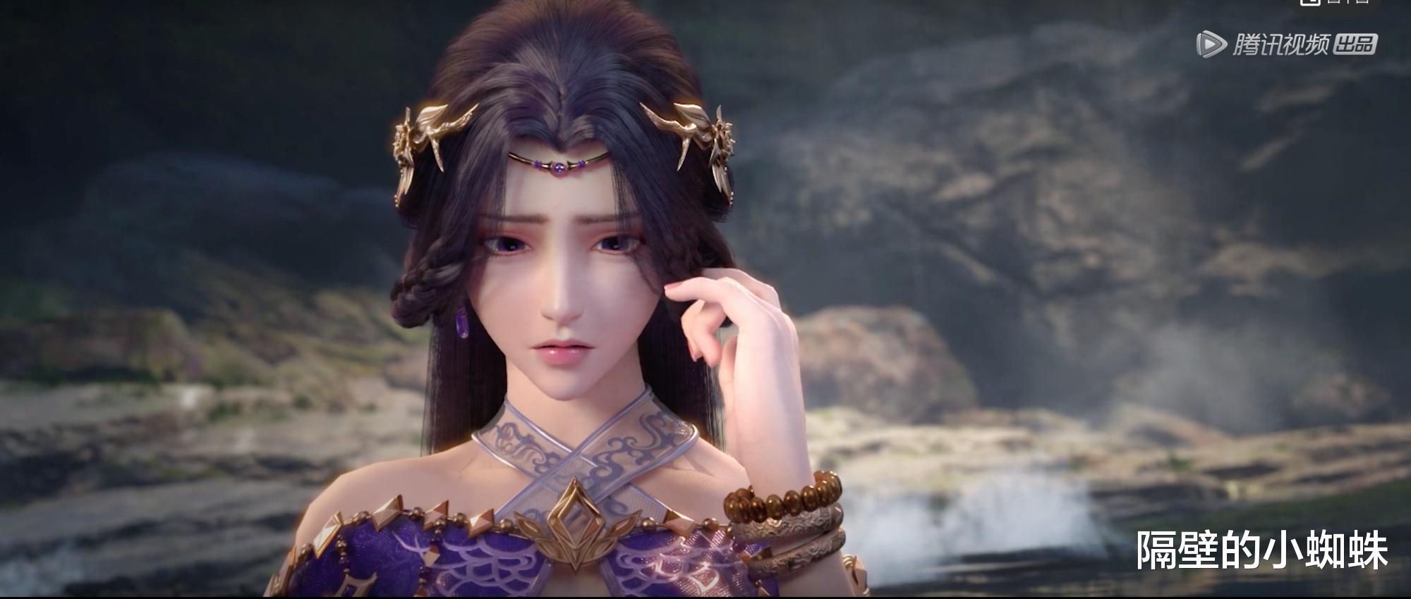 石昊|完美世界：石昊VS云曦，“咬耳朵”画面出现，意外获得新老婆