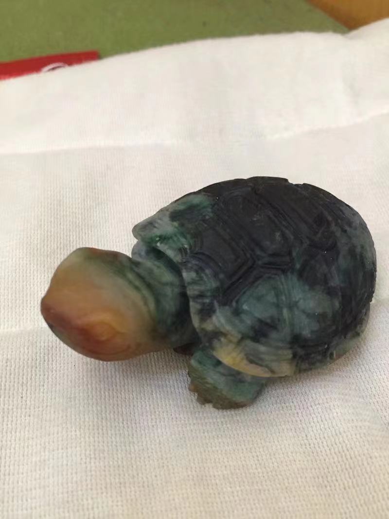 翡翠|危料和B货C货