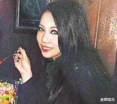 李靓蕾|著名作家海菱连发数文痛批李靓蕾！你就是美国版的捞女