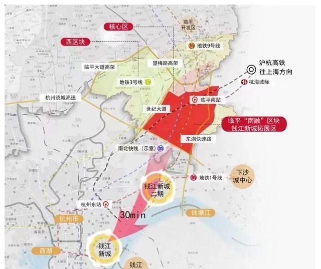 贾康|又将拆出4000多户千万富翁？一直被踩的“万年坑”这回能逆袭了吗