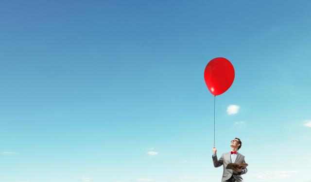 银城星系|自律的本质,是一种责任感