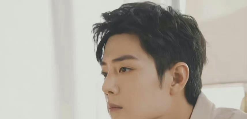 肖战|黑粉说肖战的GUCCI品牌代言人身份被韩国明星挤掉，难道是真的？