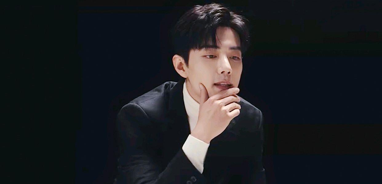 肖战|《陈情令》播放量已破百亿,肖战刻意降低曝光度,难道是在谋划啥