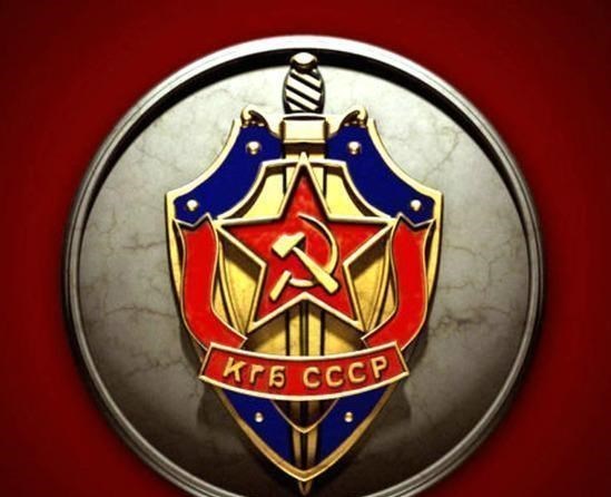 苏联|4名苏联外交官被劫,10名克格勃大战武装分子,跪地求饶也不放过