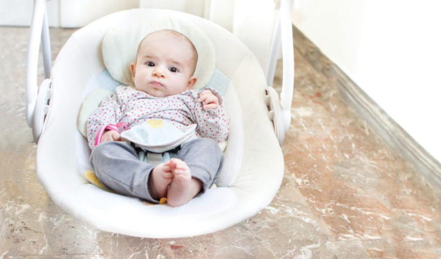 护芽妈谈育|大多数父母不知道的婴儿秋千的危险，这样的错误你有没有犯呢？