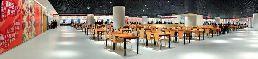 红餐网 团餐业暴利？还有多少人和董明珠一样不懂团餐？