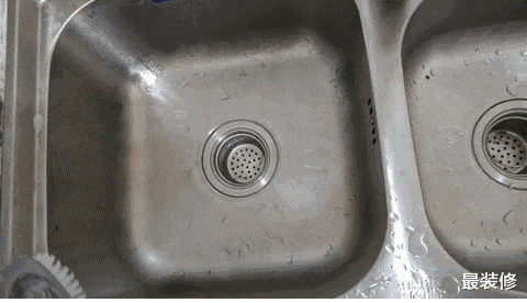 厨房这3个地方,别舍不得花钱,能让家务活减少一半