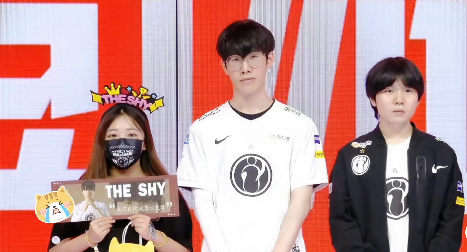 带货|LPL风云变幻，宁王直播谈职业赛场，保持状态等待机会