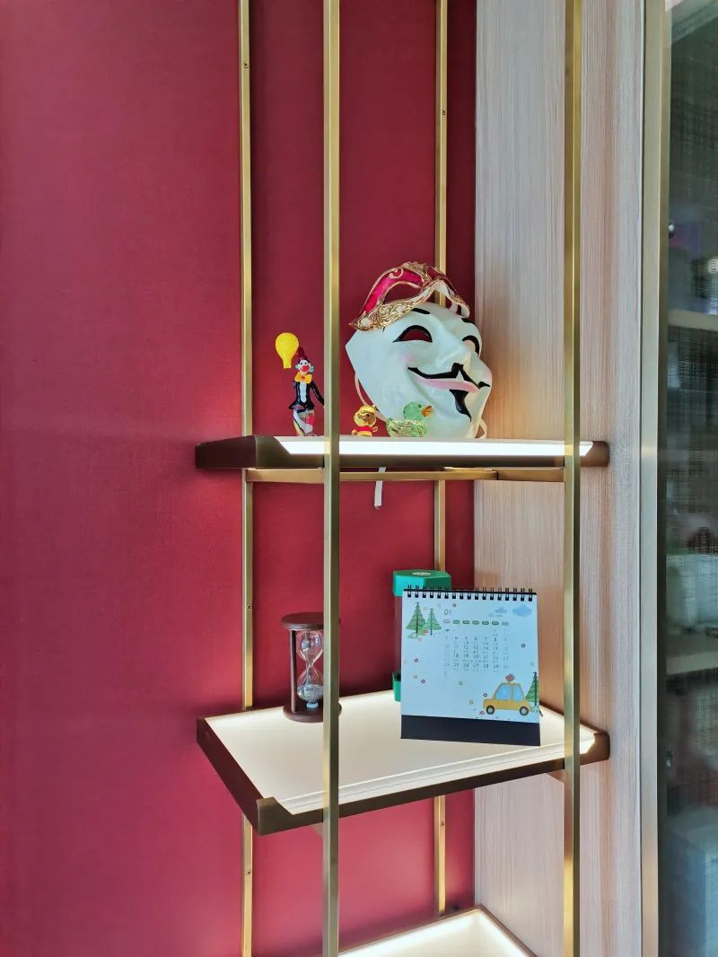 不想因为“看腻了”浪费钱重装？装修前务必看看这35套配色方案