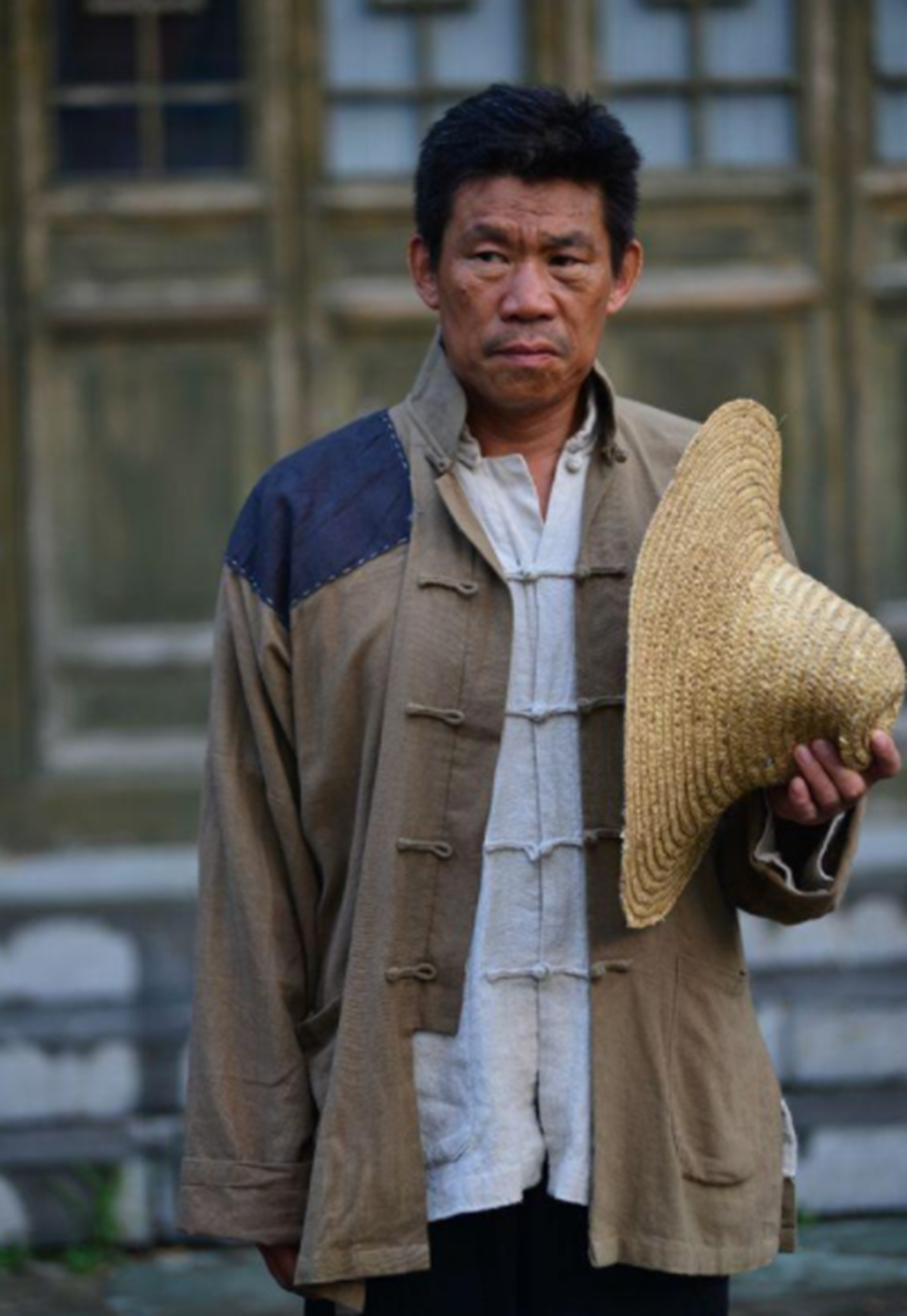 亮剑|《亮剑》剧组经费不足,导演把司机拉来凑数演戏,意外捧红了他