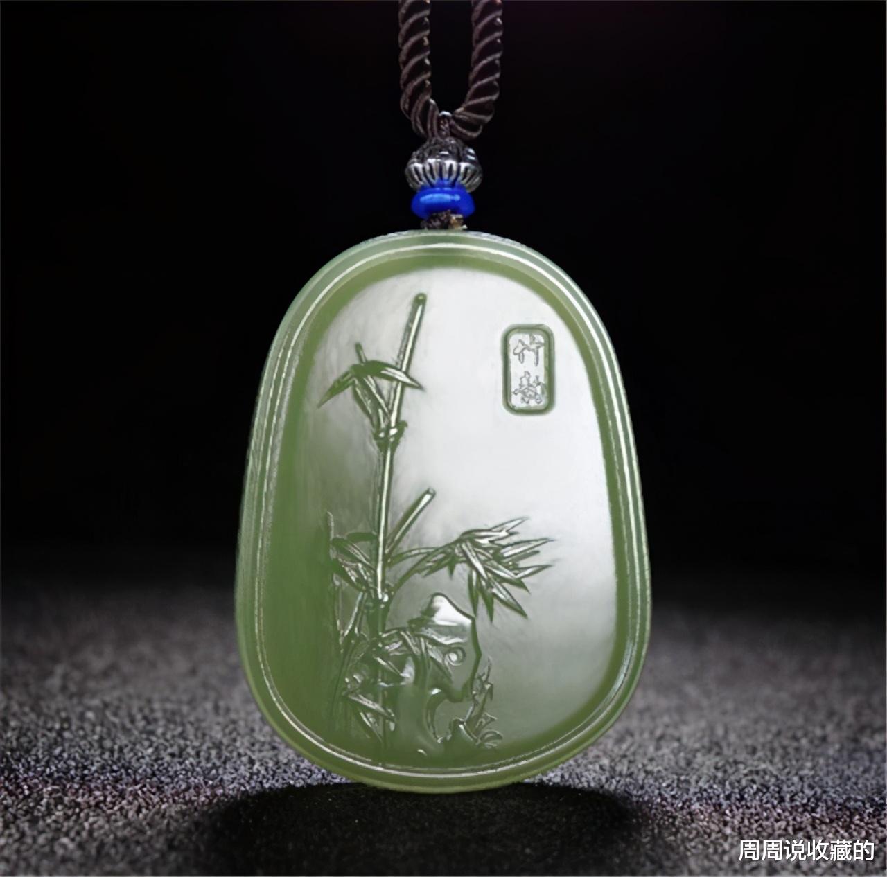 |玉石圈的水是又浑又深,未来该何去何从