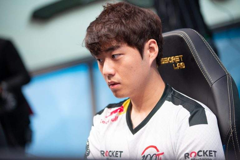 bang|LOL：16年受到的冲击太大！Bang自曝曾有三次极端想法