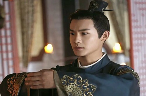 袁冰妍|郑业成终于要火了！两部新剧将拍，搭档袁冰妍、杨超越两位小花