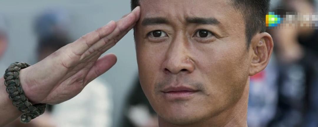 失控的想你|个人票房前10:吴京第一破200亿,欧豪没有一部主演票房却过百亿