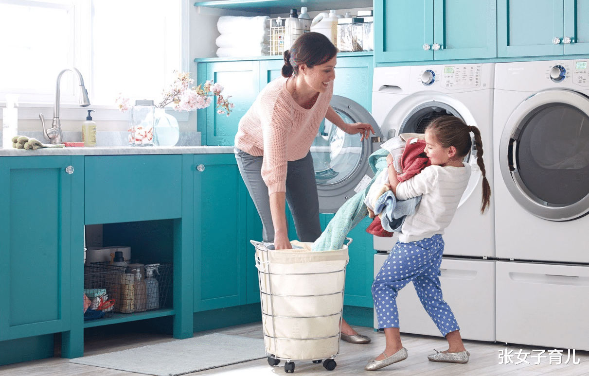 张女子育儿|如果你家孩子有这4个特点，即使不够优秀，你依旧是成功的