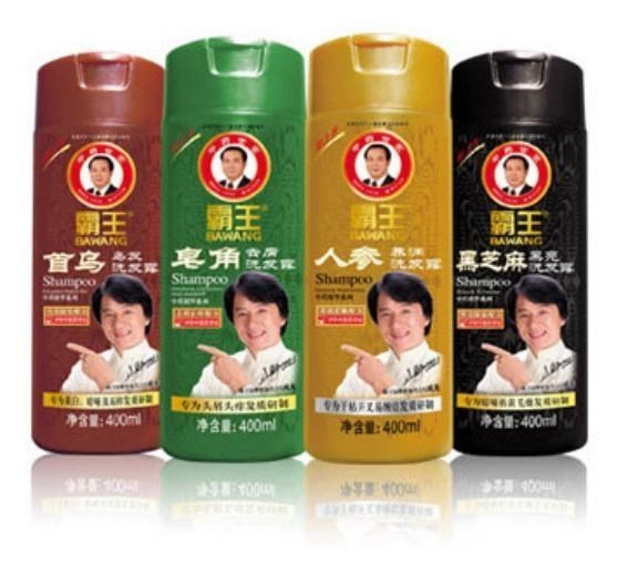 成龙|找成龙代言后，霸王洗发水怎样了？创始夫妻内斗大闹香港