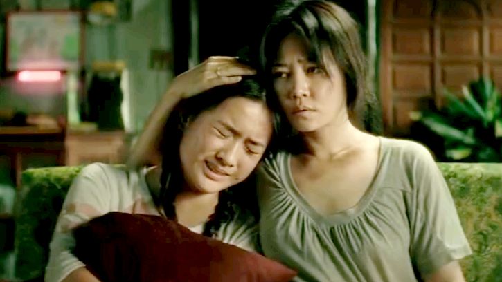 肖央|肖央新片即将来袭,搭档任达华强强联合,主演海报眼神里皆是戏!