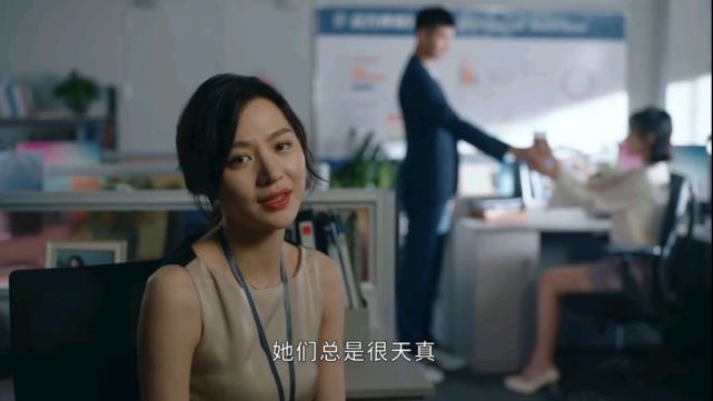 叶家辉|两次收拾渣男，叶家辉要洗白？没那么简单，他爸正在酝酿大招！