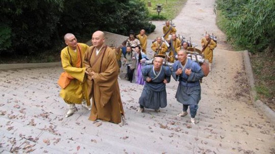 迟重瑞|“唐僧”迟重瑞：娶了女首富，恩爱31年无绯闻，只爱妻子不爱钱