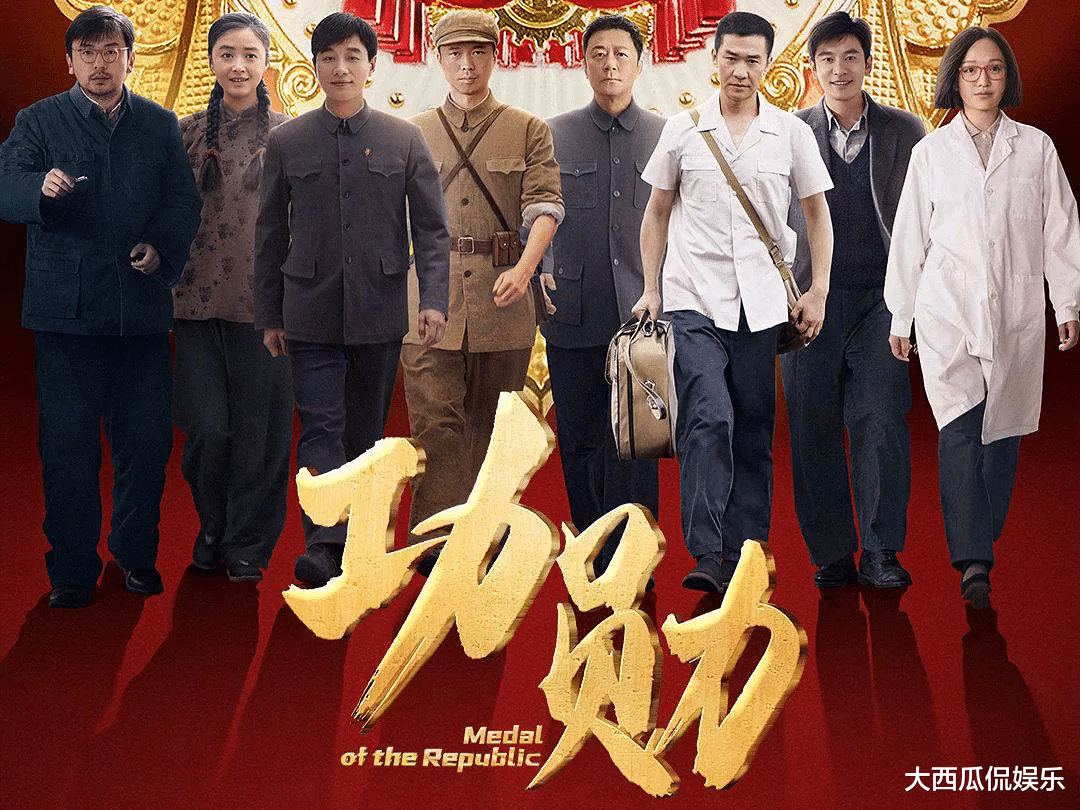 刘诗诗|一大波好剧将播，肖战占两部，是否有你想追的呢