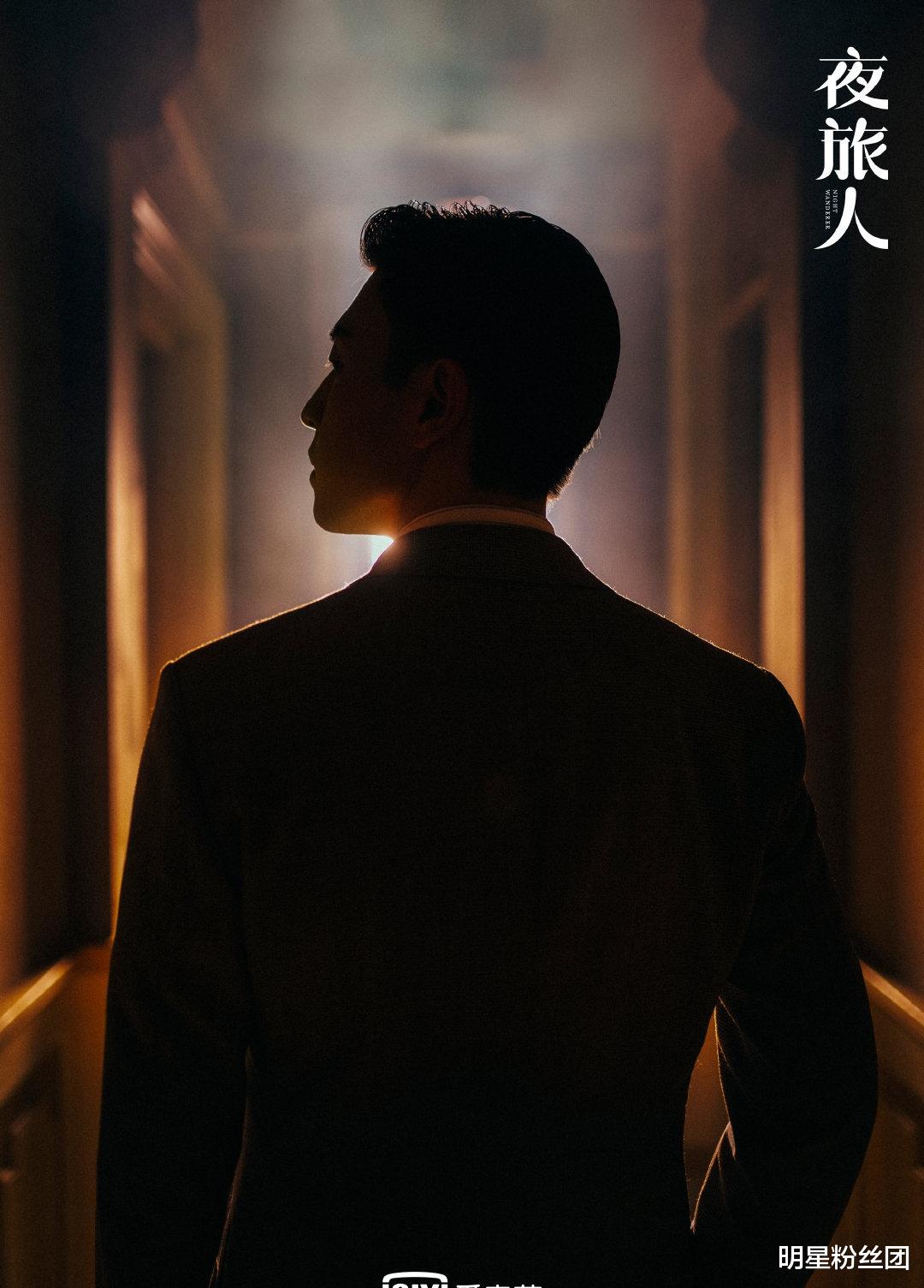 邓伦|倪妮邓伦新剧开机，这样的神仙阵容很难不爱，倪妮资源越来越好