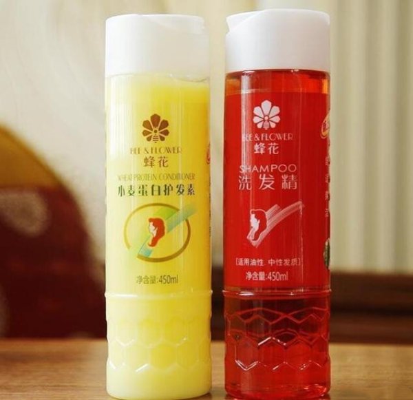 面霜 继“蜂花”成功翻红后，又一小众洗发水走红，控油、养发两手抓