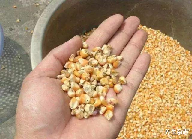胃癌|常见的1种粗粮,比烟酒还伤甲状腺,医生劝告:尽早扔,吃多可致癌