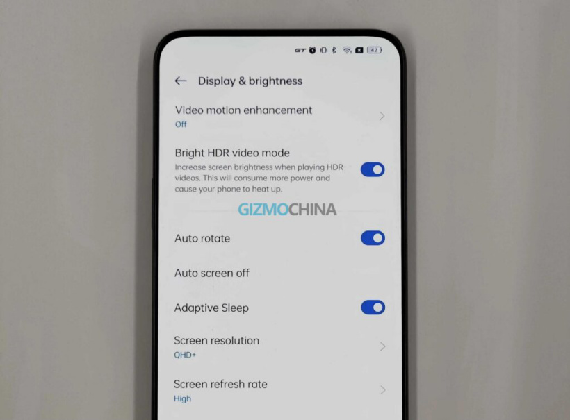 realme|realme GT2 Pro曝光，这两个问题成了真我冲击高端的绊脚石？