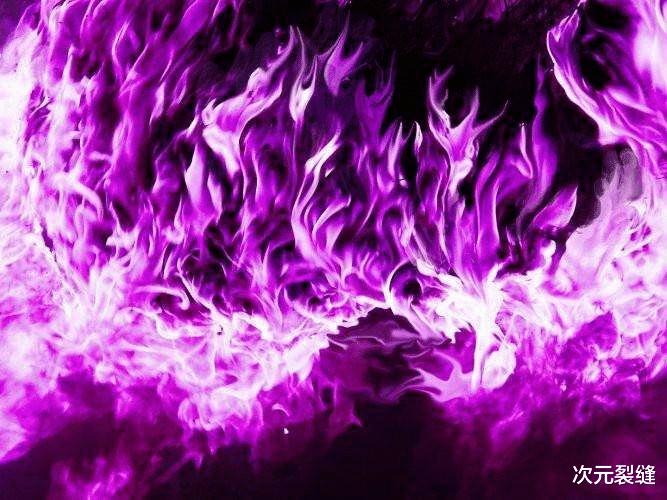 acgn漫评|斗破苍穹：五种奇特的异火，能力都很变态，最后一种直接化为斗圣