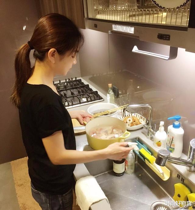 严选|建议女人:不要太节俭!这3样东西该扔就扔,别犹豫,用久了不好