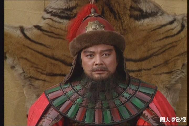 电影|那些抠门剧组的省钱妙招，老版三国里袁绍和周瑜居然是同一个人