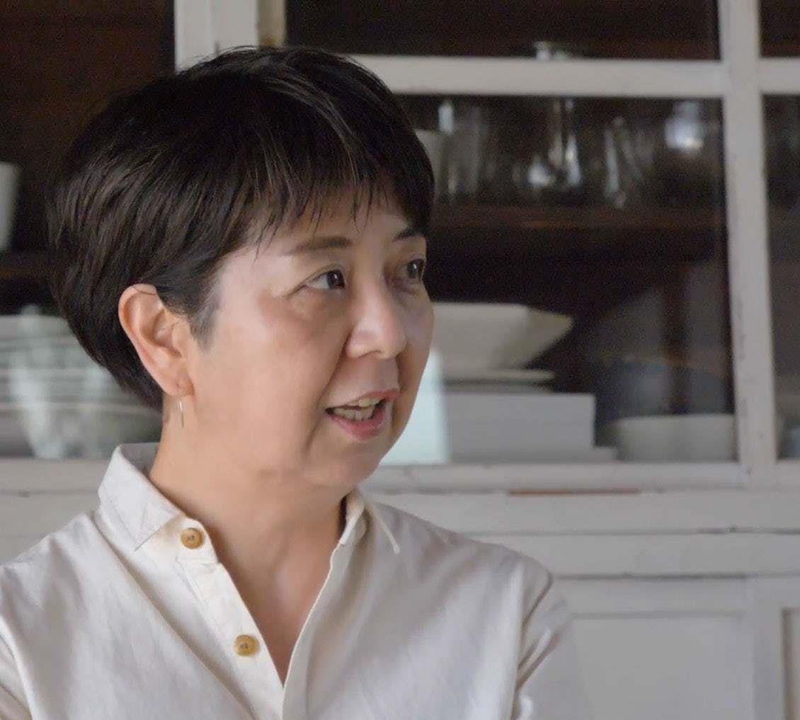 一位50岁日本太太的精致家居：整理房间，能够给人带来快乐