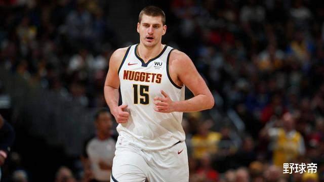 季后赛|怒砍36+8+6的约老师，只是个41号秀！跟他同届的前3顺位，现在怎样了？