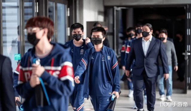 hle|LPL四支战队大概率全员晋级八强!HLE可能陪着欧美战队一起出局